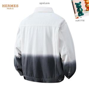 HERMESスーパー コピー 販売今季のトレンド人気新作清潔感のある肌見せコート