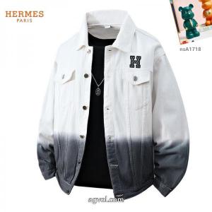 HERMESスーパー コピー 販売今季のトレンド人気新作清潔感のある肌見せコート