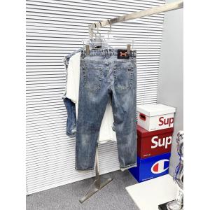 ブランド 品 激安 通販HERMESSS25限定版秋冬最新作　完売必至ジーンズ
