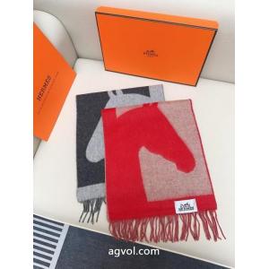 コピー ブランド人気雑誌掲載 セール中 高品質 マフラーHERMES
