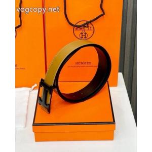 コピー 品 販売秋冬セール 新色入荷 欧米韓流/雑誌 ベルトHERMES