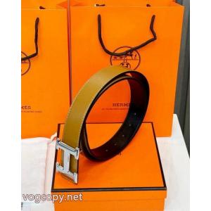 コピー 品 販売秋冬セール 新色入荷 欧米韓流/雑誌 ベルトHERMES