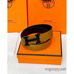 コピー 品 販売秋冬セール 新色入荷 欧米韓流/雑誌 ベルトHERMES