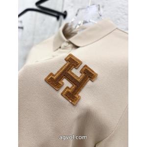 長袖poloTシャツコピー 通販売れ筋のいい 限定デザイン 2026秋冬大人気HERMES