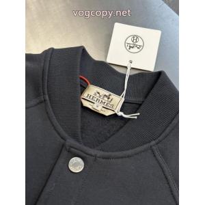 HERMES偽物 ブランド ショップ高級感ある 上品な印象 ついに登場ジャケット