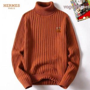 売切必至超安値 2026年トレンド 爽やかマルチセーターブランド 品 激安 通販HERMES