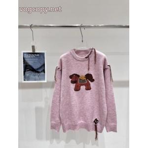 セーター25/25AW新作  人気が高い新作 国内完売色激安 ブランド 通販HERMES