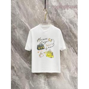 数量限定格安 最新作即発 肌触り最高Tシャツエルメス通販 ブランド
