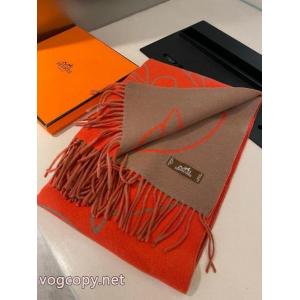 ブランド 偽物 激安 通販これは欲しい お買い得HOT コレで完璧!マフラーHERMES