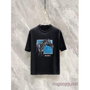 今季大人気新作登場 今季大注目 評価の高いTシャツエルメス激安 ブランド