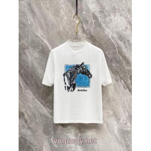 今季大人気新作登場 今季大注目 評価の高いTシャツエルメス激安 ブランド