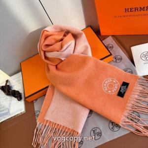 デザイン性の高い 最旬アイテム 数量限定特売HERMESマフラーコピー ブランド