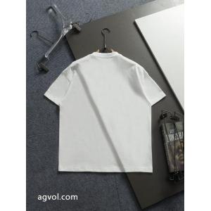 HERMES毎日更新 セレブ愛用 予約販売商品ブランド 通販店半袖Tシャツ