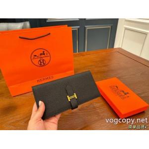 ブランド コピー 優良店財布HERMES魅力的アイテム 強い魅力を感じる一枚  最新入荷260%新品