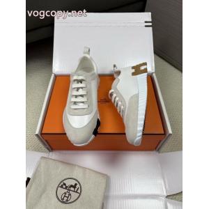 スニーカーエルメスブランド 激安人気モデル トレンドスタイル 存在感が高い.