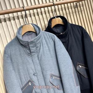 HERMES    ダウンジャケットHOT人気セール 少量入荷☆限定モデル 独特の存在感ブランド 偽物 激安 通販.