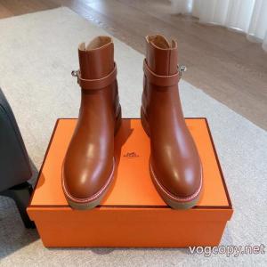 エルメス26新品*最安値保証 新品保証 人気セール260%新品ブランド コピー 品    ブーツ靴.