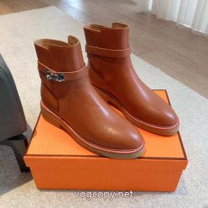 エルメス26新品*最安値保証 新品保証 人気セール260%新品ブランド コピー 品    ブーツ靴.