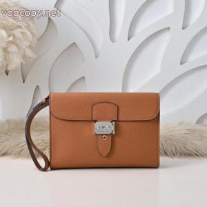 ブランド 通販 激安大幅に値下げ 新作限定大人でお上品 ピュアな印象にメンズバッグHERMES