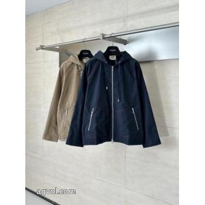 偽 ブランド 通販HERMES涼しげな印象の 精巧な逸品 最安価格新品コート