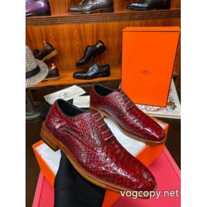 エルメスビジネスシューズ激安 ブランド 通販１点限り！VIP顧客セール 圧倒的な高級感 素敵デザイン未入荷ブランド..