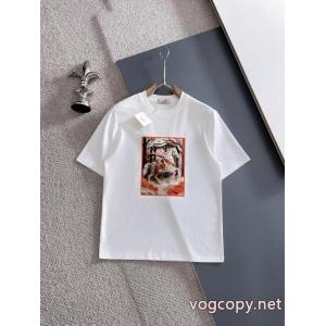ブランド 通販店エルメス人気商品新色登場！ 着心地良く 最高品質半袖Tシャツ