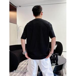 ブランド 品 スーパー コピーエルメス高級感演出 カワイイ雰囲気 定番人気アイテムセール半袖Tシャツ