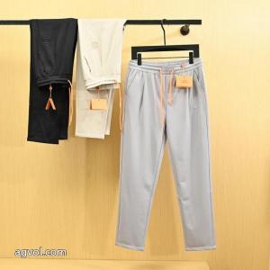 偽物 ブランドスラックス数量限定定番人気 多用途 限定生産品HERMES