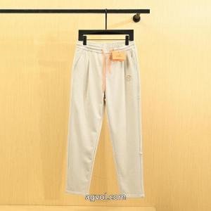 偽物 ブランドスラックス数量限定定番人気 多用途 限定生産品HERMES