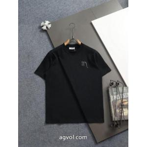 ブランド コピー 着払い半袖TシャツHERMES値下げ！ 新作お洒落☆ 雑誌掲載 国内発