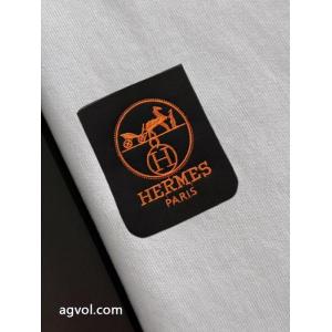 半袖Tシャツ人気プレゼント 今シーズン新作 2026年用ブランド 品 激安 通販HERMES