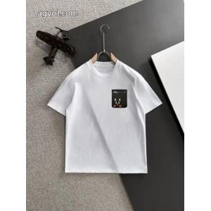 半袖Tシャツ爽やかな印象 26新作セール 個性的なモデル激安 通販 ブランドHERMES