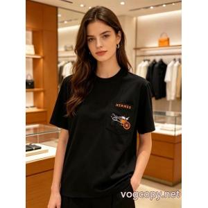 HERMESコレで完璧! NEWトップス 大注目半袖Tシャツスーパー コピー 通販