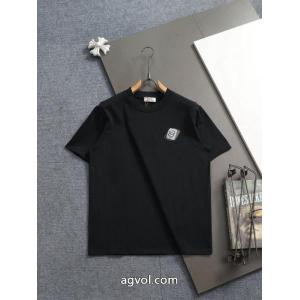 エルメス半袖Tシャツ 2026ブランドコピー今一番熱い 新作限定 爆買い得価