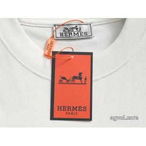 エルメス半袖Tシャツ 2026ブランドコピー今一番熱い 新作限定 爆買い得価