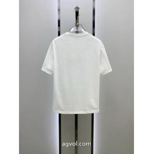 半袖TシャツHERMES偽 ブランド 購入魅力的な新作 安価 大人の色味 