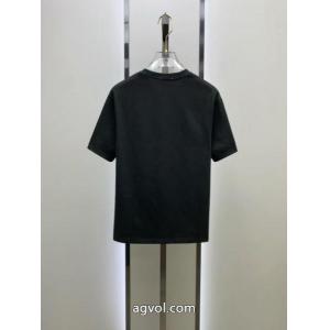 半袖TシャツHERMES偽 ブランド 購入魅力的な新作 安価 大人の色味 