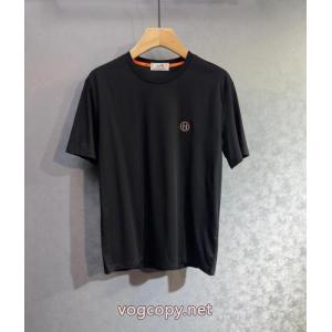 HERMES新作限定セール ギフト用最適 国内入手困難　2026SS新作ブランド コピー 通販半袖Tシャツ