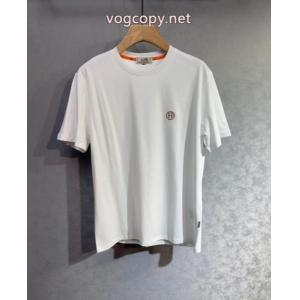 HERMES新作限定セール ギフト用最適 国内入手困難　2026SS新作ブランド コピー 通販半袖Tシャツ