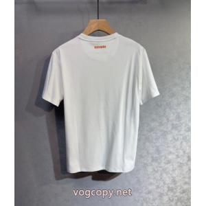 HERMES新作限定セール ギフト用最適 国内入手困難　2026SS新作ブランド コピー 通販半袖Tシャツ