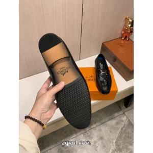 ブランド 品 コピーHERMES強い魅力を感じる一枚  人気上昇夏 ファッションモード系 ブーツ..