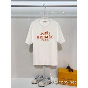 半袖TシャツHERMESHOT新品 激レアアイテム 超あたたかい激安 ブランド 通販