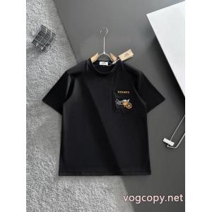 スーパー コピー ブランド半袖Tシャツ今年人気定番 国内即納 ルックスのいいHERMES