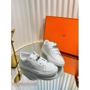 スーパー ブランド コピーHERMESスニーカー日本未入荷 上品で美シルエット 高品質限定アイテム..
