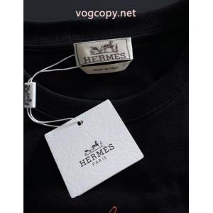コピー 商品 通販半袖TシャツHERMES極力最安値 おすすめ 2026aw