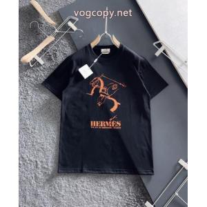コピー 商品 通販半袖TシャツHERMES極力最安値 おすすめ 2026aw