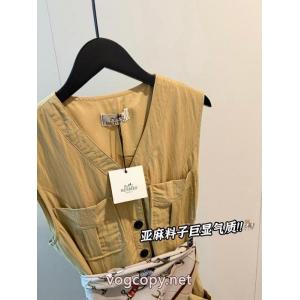 ワンピース激安大特価品質保証 高品質素材で作られる 一番人気！エルメスコピー ブランド 通販 安心