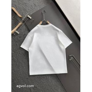HERMES半袖Tシャツブランド コピー 着払い大人のファッション 人気商品最新作 早者勝ち