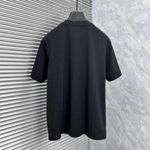 限定SALE 鮮度が手に入る 人気名品半袖TシャツHERMESスーパー コピー 販売