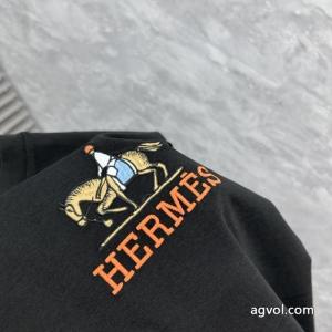 限定SALE 鮮度が手に入る 人気名品半袖TシャツHERMESスーパー コピー 販売
